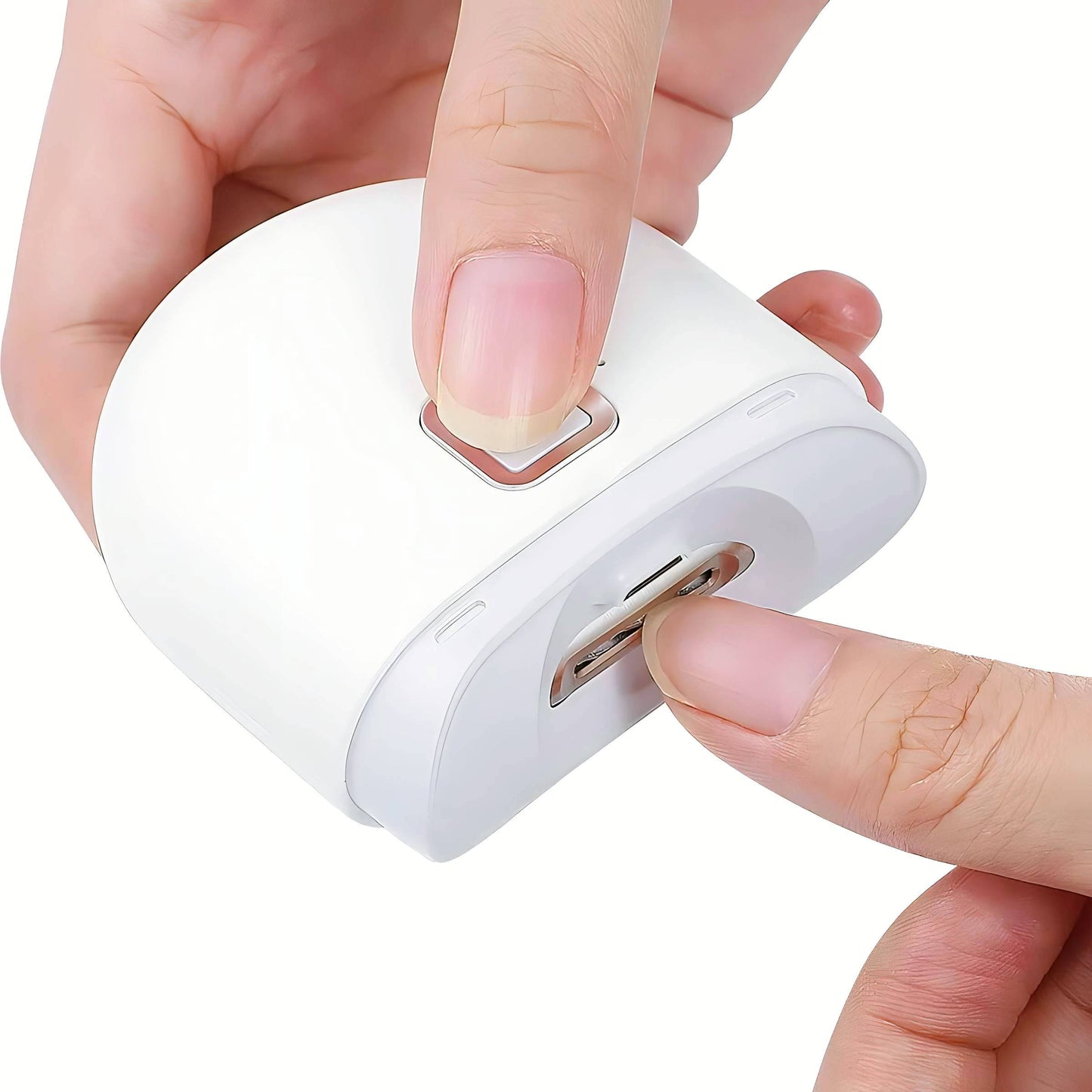 Nail Roots™ ProClipper