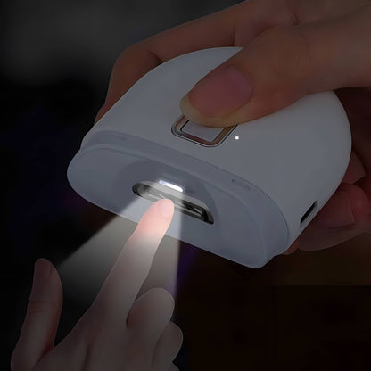 Nail Roots™ ProClipper