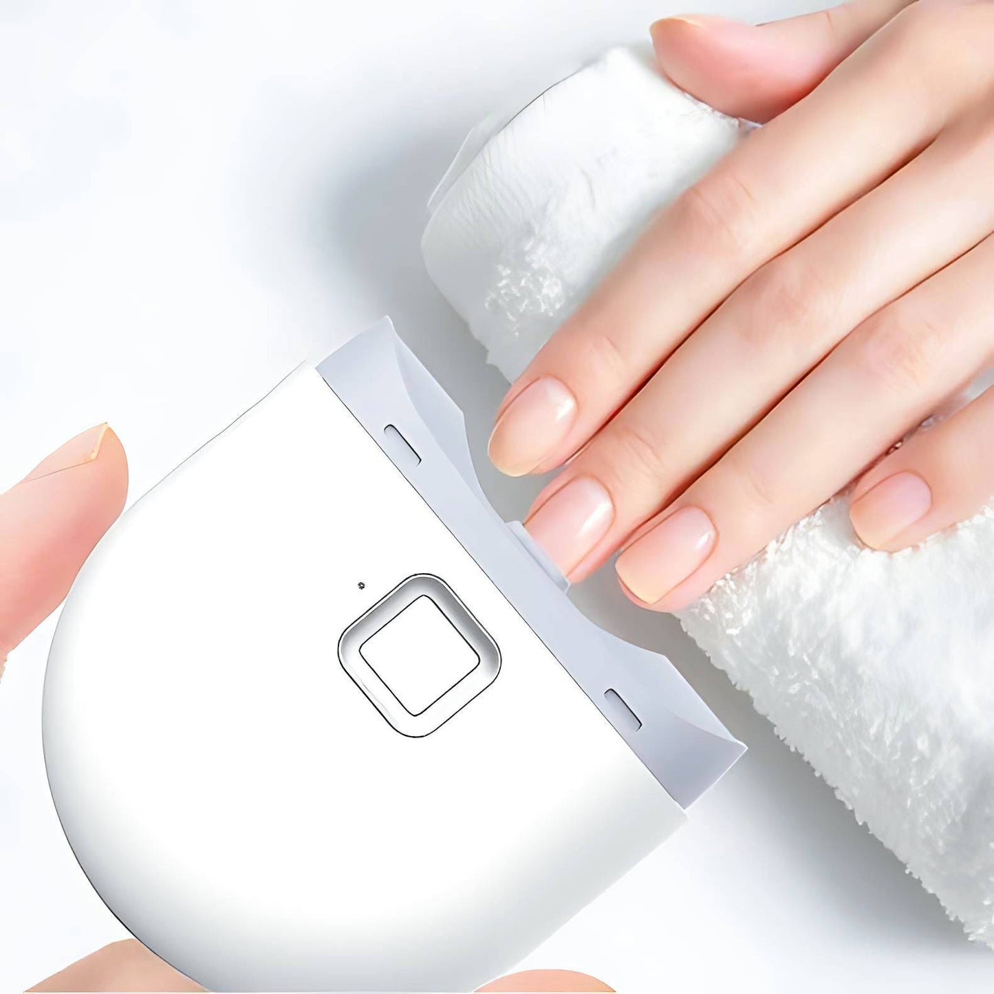 Nail Roots™ ProClipper