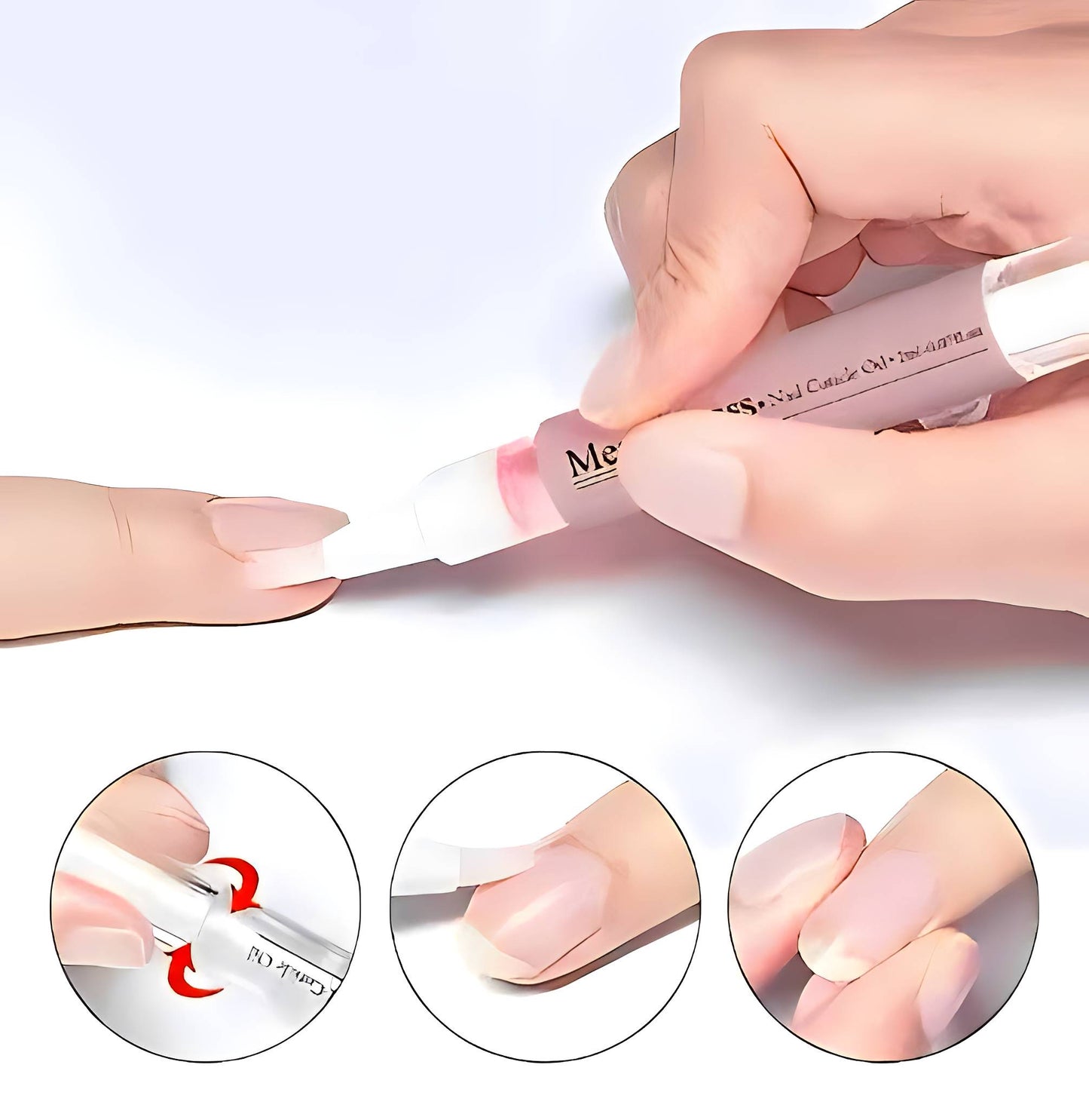 Cuticle Renewal Pen